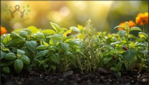 prevention is key – keep herb plants healthy prevention is key – keep herb plants healthy