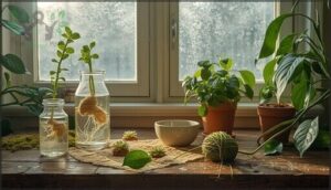 propagating houseplants propagating houseplants