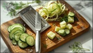 proper slicing techniques proper slicing techniques