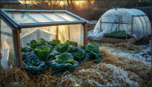 protecting plants from frost protecting plants from frost