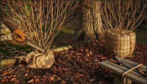 pruning and protecting trees and shrubs pruning and protecting trees and shrubs