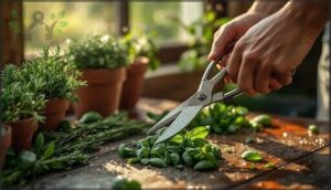 pruning, harvesting, and ongoing care pruning, harvesting, and ongoing care