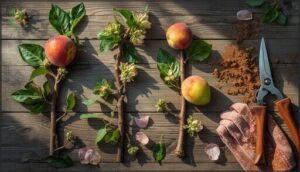 pruning techniques for different fruit trees pruning techniques for different fruit trees