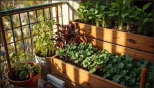raised bed and container spring gardening raised bed and container spring gardening