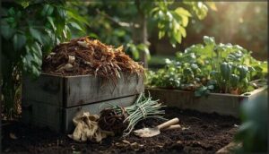 reduce garden waste sustainably reduce garden waste sustainably