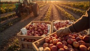 reducing mechanical damage in transport reducing mechanical damage in transport