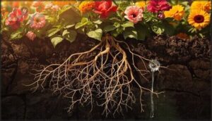 risks of frequent shallow watering risks of frequent shallow watering