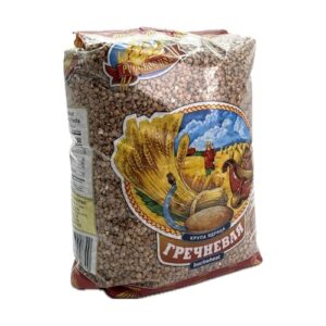 Russkoe Pole Buckwheat, 53 oz B00Q04HQR0