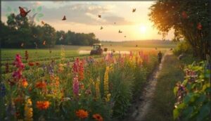 safeguarding beneficial insects and pollinators safeguarding beneficial insects and pollinators
