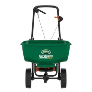 Scotts Turf Builder EdgeGuard DLX B001H1EQO2