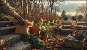 seasonal garden preparation seasonal garden preparation