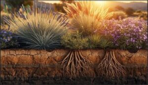 selecting drought-tolerant varieties selecting drought-tolerant varieties