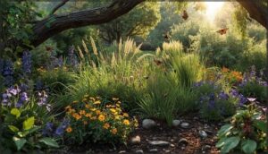 selecting native and adapted species selecting native and adapted species