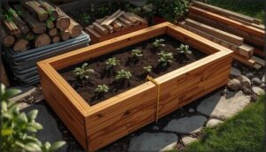 selecting safe materials and bed design selecting safe materials and bed design