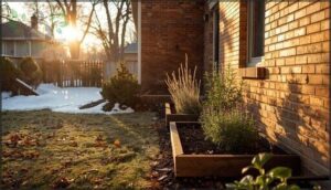 selecting the best garden location selecting the best garden location