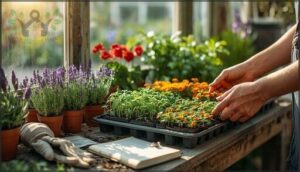 selecting the best plants for spring selecting the best plants for spring