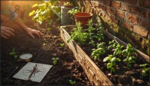 selecting the ideal garden location selecting the ideal garden location