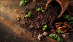 selecting the perfect potting mix selecting the perfect potting mix