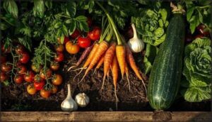 selecting vegetables you love to eat selecting vegetables you love to eat
