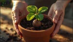 setting the crown correctly setting the crown correctly