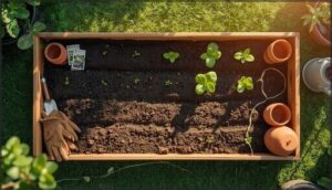 setting up and maintaining your garden setting up and maintaining your garden