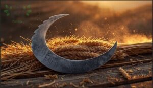 sickle – best for grains and pasture sickle – best for grains and pasture