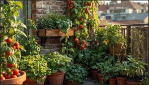 small space gardening tips small space gardening tips