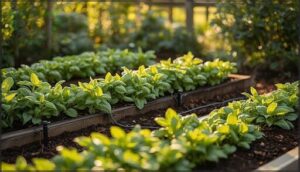 smart garden design to prevent disease smart garden design to prevent disease