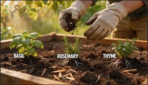 soil preparation and amendments soil preparation and amendments