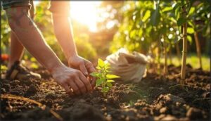 soil preparation and planting tips soil preparation and planting tips