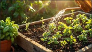 soil, sunlight, and watering essentials soil, sunlight, and watering essentials