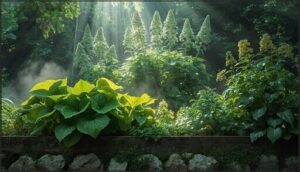 sorrel, lovage, and other lesser-known herbs sorrel, lovage, and other lesser-known herbs