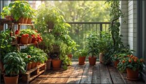 space-saving solutions for small gardens space-saving solutions for small gardens