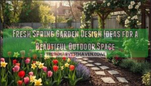 spring garden design ideas spring garden design ideas
