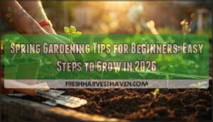 spring gardening tips for beginners spring gardening tips for beginners