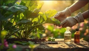 spring pest and disease management for beginners spring pest and disease management for beginners