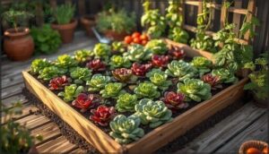 square-foot gardening for small yards square-foot gardening for small yards