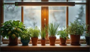 starting indoor herb gardens starting indoor herb gardens