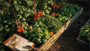 step-by-step guide to planning companion beds step-by-step guide to planning companion beds