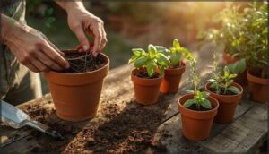 step-by-step planting guide step-by-step planting guide