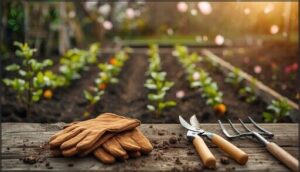 step-by-step spring garden cleanup guide step-by-step spring garden cleanup guide