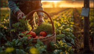 strategic harvest timing for pest reduction strategic harvest timing for pest reduction