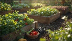 strategies for maximizing seasonal harvests strategies for maximizing seasonal harvests