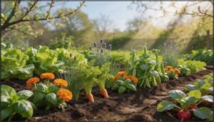 succession and companion planting strategies succession and companion planting strategies