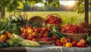 summer harvest highlights summer harvest highlights