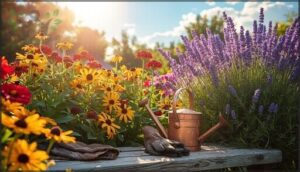 summer plant care tips for full sun summer plant care tips for full sun