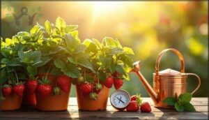 sunlight, water, and temperature needs sunlight, water, and temperature needs