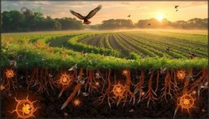 supporting biodiversity and ecosystem services supporting biodiversity and ecosystem services