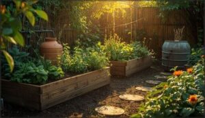 sustainable and eco-friendly garden planning sustainable and eco-friendly garden planning