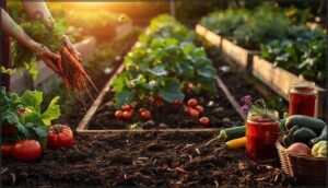 sustainable gardening and superior harvests sustainable gardening and superior harvests